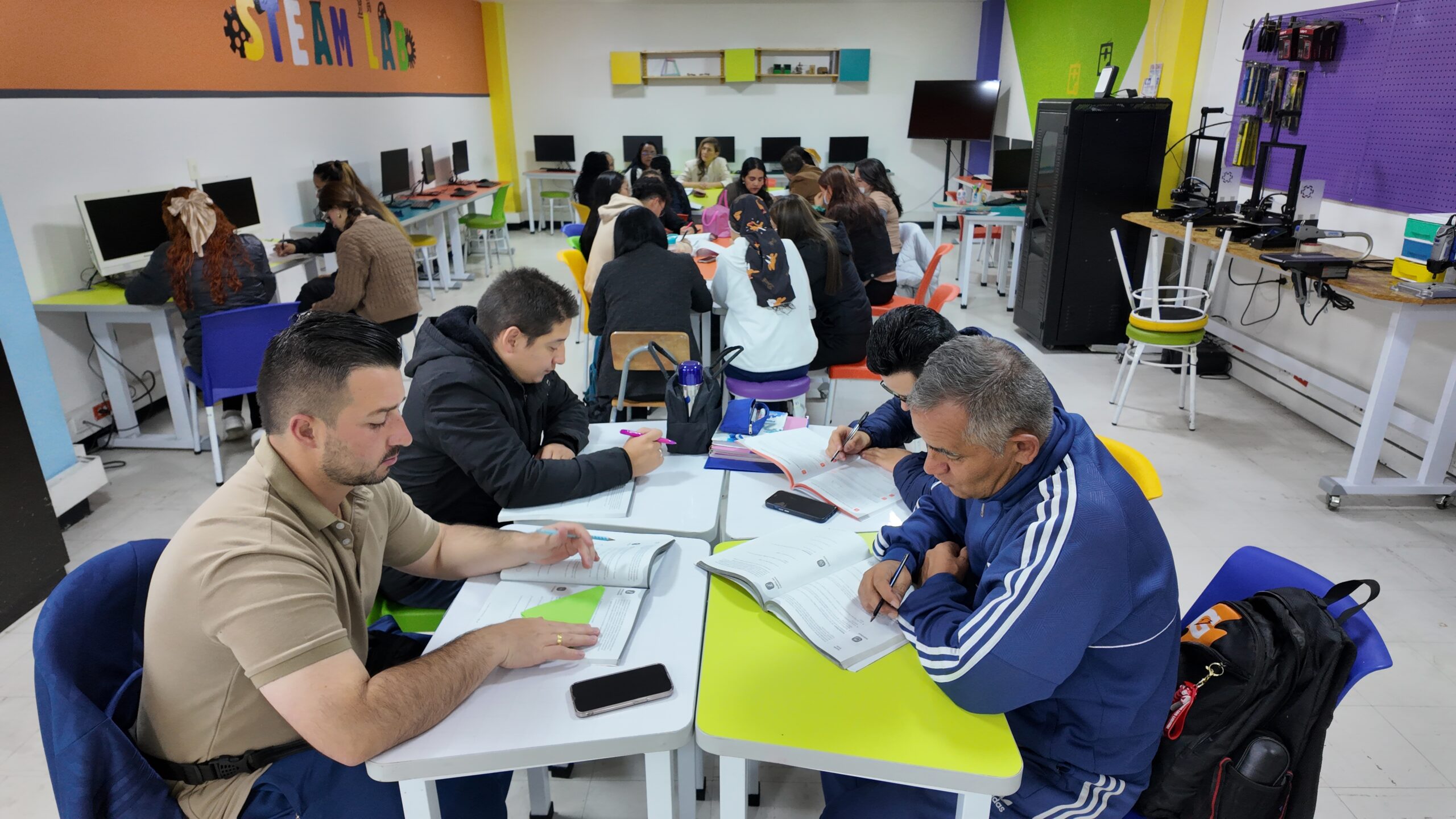 Presentación